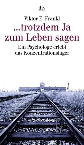 Man's Search for Meaning book cover